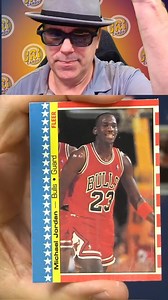 #sportscards #basketballcards #fleerbasketball #vintagesportscards #NBA #michaeljordan #sticker #Jricards #cardbreaks | JRI Cards