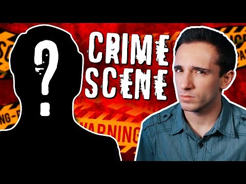 WHO DID IT TO GRANDPA?