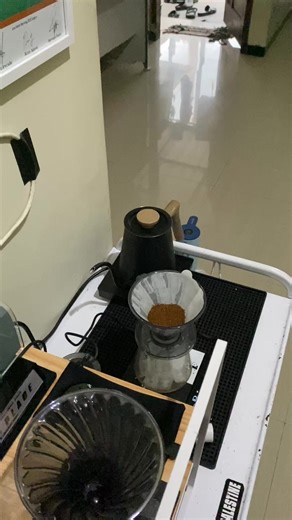 How to Make Japanese Iced Coffee at Home