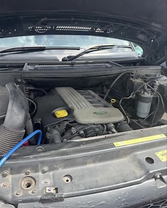 6 comments | Range Rover l322 in for air-con re-gassing today this is filled with R134a (old gas) our machine is the dual gas machine and we stock the R1234yf (new gas) as well | Carlton Tuning Ltd | Facebook