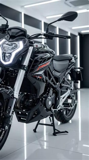 Benelli TNT 150 – Ultra Smooth Cinematic Bike Showcase 🚀