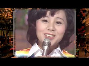 一枚の写真 ♩R2 天地真理