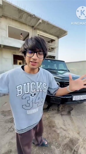 ✨आज बात करने वाले सौरभ जोशी वर्सेस कचरा भाई 🚀