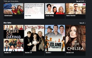 Educating The East end (Observational)