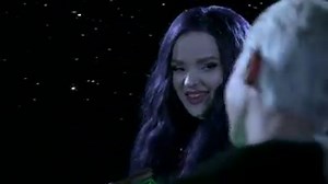 ICYMI, here's a sneak peek of Descendants 2! | Disney Channel