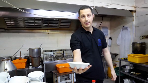 What Locals Eat for BREAKFAST in Israel