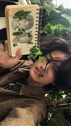 Exploring the Desire to Go Out: Artistic Expression and Inspiration