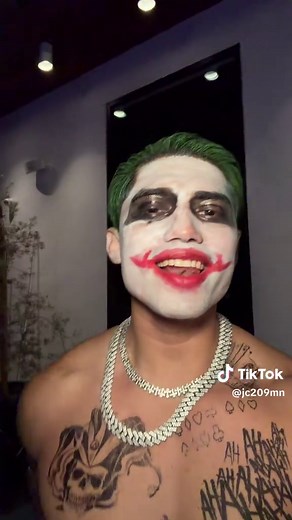 Disfraces del Joker: Estilo y Sorpresas