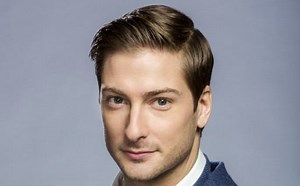 Daniel Lissing - Alchetron, The Free Social Encyclopedia