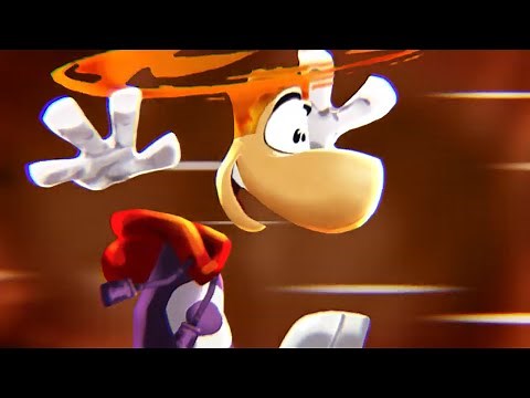 Top 10 Platformers on Mobile - Android, iPhone, iPad