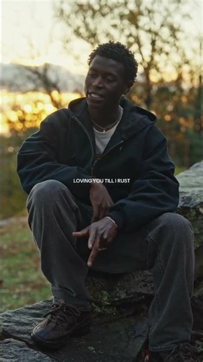 send this to your favorite people 🫂 this is RUST - Feel free to add it to a playlist or two :))