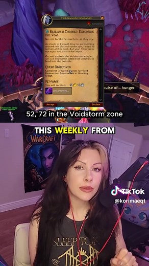 Upgrade Crucible Trinket for 3 Effects in WoW