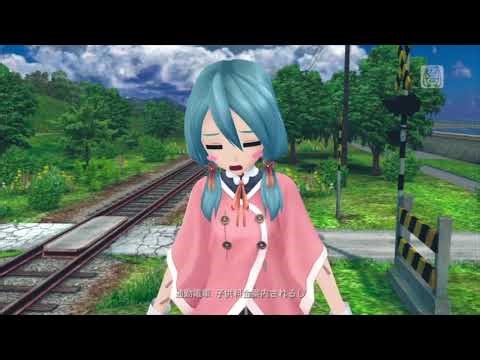 【Project DIVA F】ろりこんでよかった～【エディットPV】