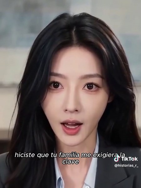 Parte 3 - Drama corto: escenas y momentos clave
