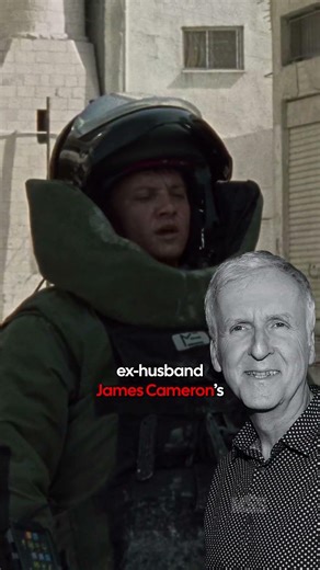 The Hurt Locker Dethroned Avatar in Oscar's Shock Decision #oscars #upset #cinema