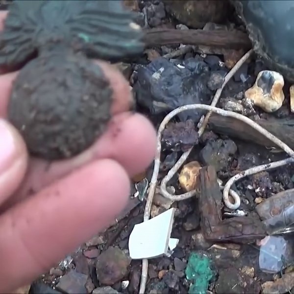 The Forgotten Victorian Military Fort