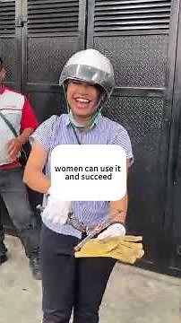 Electronic Ignition Exothermic Welding Sunlightweld EPLUS System Training #groundingandbonding