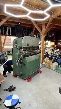 AMADA RG-25