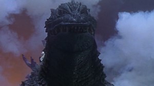 Godzilla vs. Megaguirus (2000)