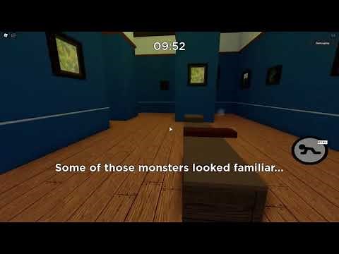 Piggy Gallery - Chapter 3 Item Spawn Location Guide