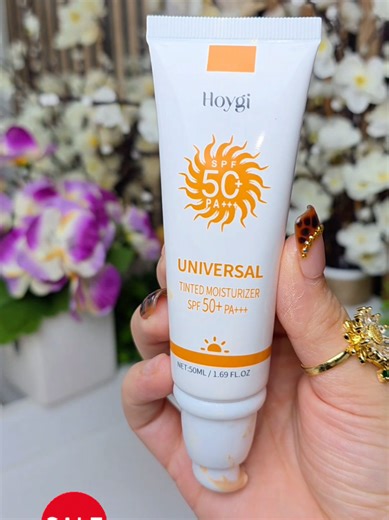 #sunscreen #protectorsolarconcolor #protectorsolar @SADOER-BEAUTY | protector solar con color