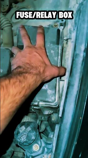 Push Button Start Fix #cranknostart #carstartingproblems #bypass #automobile