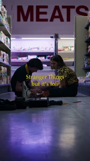 Turning the Stranger Things song into Lofi. #strangerthings #lofi #musicproducer #lofibeats #beats