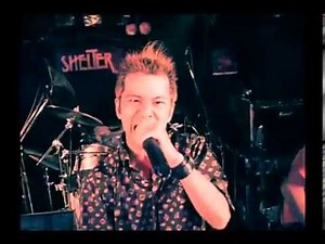 LÄ-PPISCH レピッシュ 「Birthday party」 PV