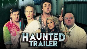 Haunted Trailer - Apple TV