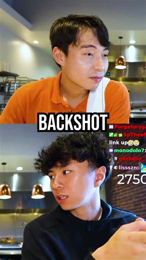 Ray x Uncle Roger Cant Be Real #rayasianboy #ray #viral #fyp | uncle roger