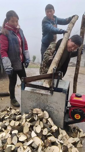 Manual Wood Splitting: Techniques and Tools Explained