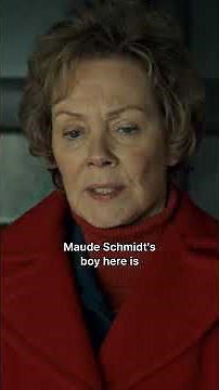 "Let's dance" has never sounded so menacing #Fargo