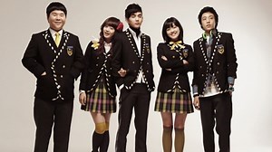 Master of Study | Netflix