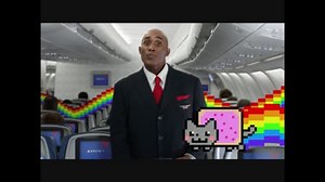 【安全のしおり】デルタ航空に搭乗されるお客様へ【ネットミーム】