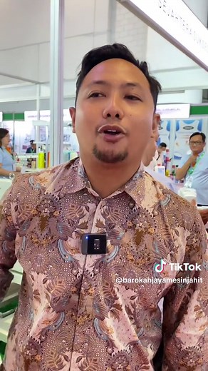 Usaha Bordir Komputer Yamata Feiyue 1 Kepala - Harga Murah!
