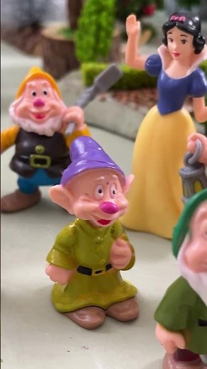 Snow White Sing-along. #disney #cute #snowwhite