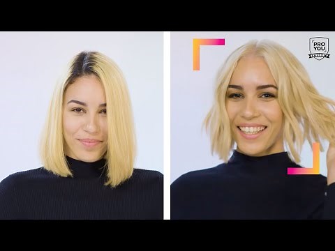 ProYou The Bob Color| Revlon Professional®