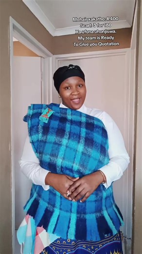 Master the Headwrap: A Doek Tutorial for All Occasions