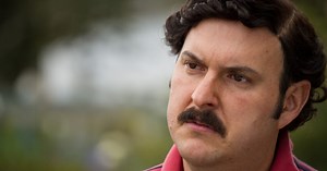 Capítulo 59 Escobar, el patrón del mal: Las autoridades sospechan que Pablo regresó a Medellín