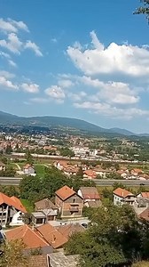 Hasanov ljiljan u Kaknju! Ovo je rucni rad jednog naseg brata, svaka mu cast. | Senad Topcagic