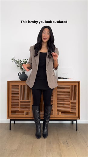 Chloe Lee on Instagram: "Comment “link” for my favourite sheer tights and my outfit details!"