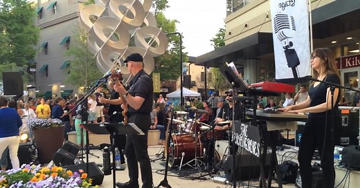 Main Street Fridays 2026 - Greenville.com