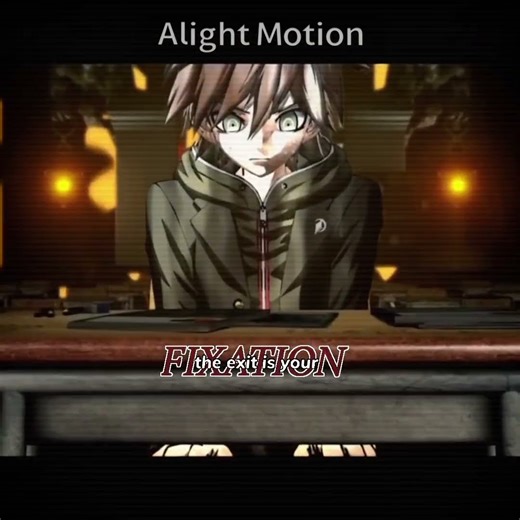 danganronpa edit(new fandom!) ib ‪@LilyCRK‬ #danganronpa #kirigiri #naegi #danganronpaedit