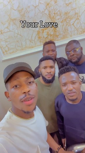 61K views · 5.6K reactions | WE’VE BEEN STUCK ON THIS SONG 梁❤️ JESUS OH !!!!!!! #ebukasongs #mosesbliss #JesusOh #reelsviral #trend #viralvideo #facebookreels #voice | Ebuka Songs | Facebook