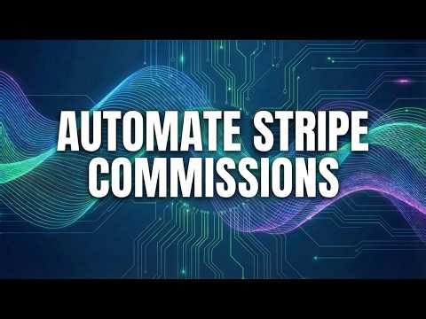 Sales Cookie Stripe Integration: Real-Time Commission Tracking
