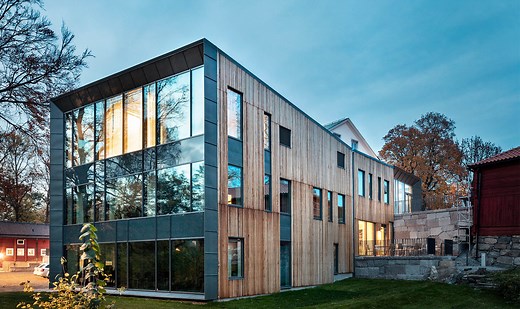 Sweco Architects - Sweco Sverige