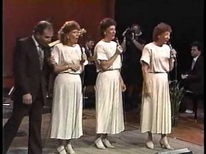 McKameys. Ground Breaking. 1988 Gone To Meetin'