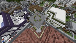 GoldTopia Minecraft Server