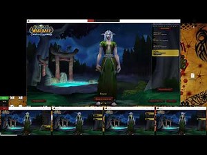 Урок по хоткейнету