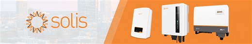Solis Inverters | Energy Matters